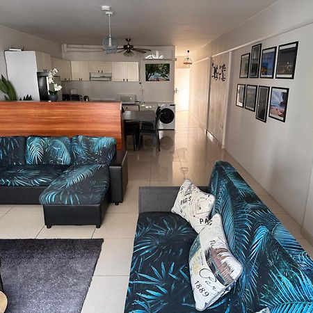 Fareopu II - Apartment Number 1 At 5 Min From Papeete Center Экстерьер фото