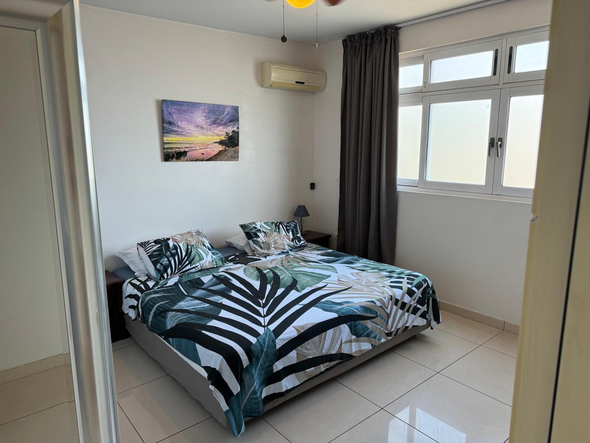 Fareopu II - Apartment Number 1 At 5 Min From Papeete Center Экстерьер фото