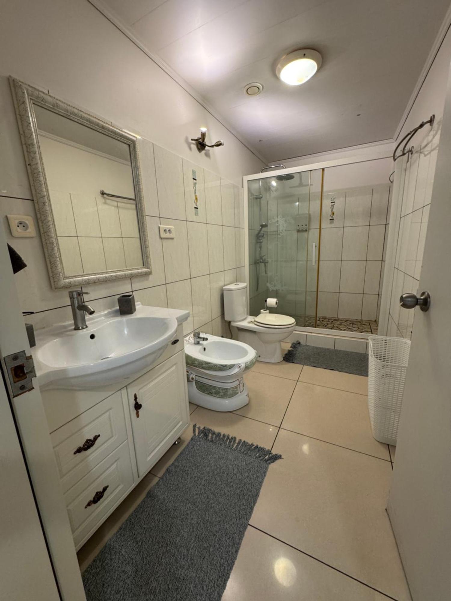 Fareopu II - Apartment Number 1 At 5 Min From Papeete Center Экстерьер фото